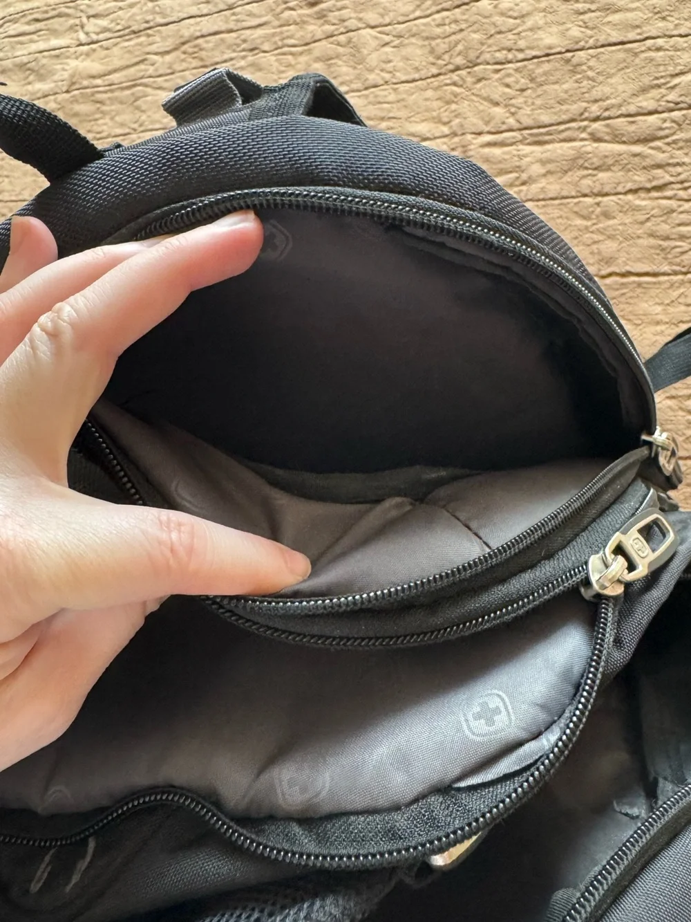 Swiss Gear Backpack